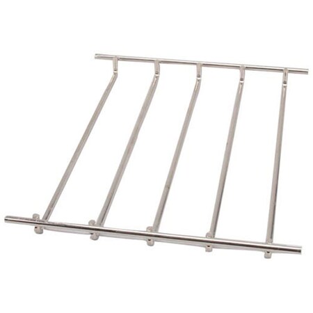 Southbend 5 Pos Plated Rack Guide 1179527CP